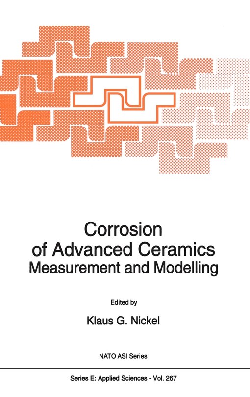 Couverture_Corrosion of Advanced Ceramics
