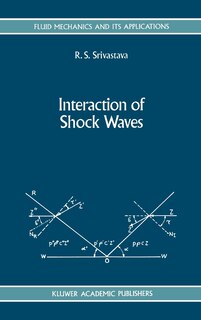 Front cover_Interaction of Shock Waves