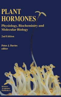 Couverture_Plant Hormones