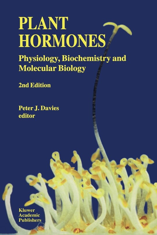 Couverture_Plant Hormones