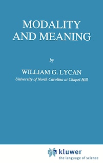 Front cover_Modality and Meaning