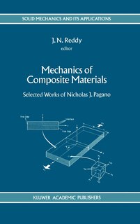 Front cover_Mechanics of Composite Materials