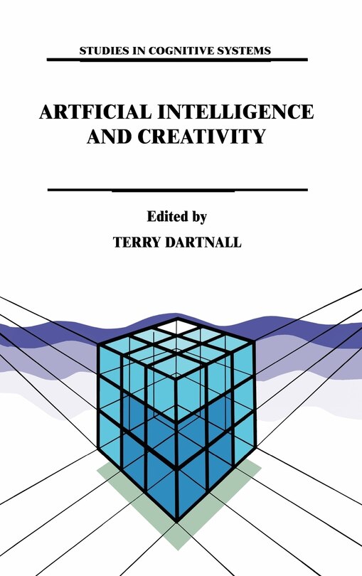 Couverture_Artificial Intelligence and Creativity