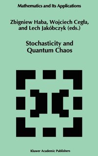 Front cover_Stochasticity and Quantum Chaos