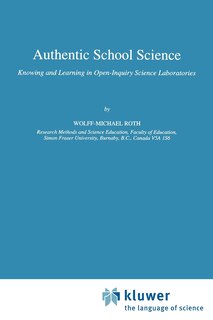 Couverture_Authentic School Science
