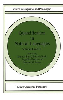 Front cover_Quantification in Natural Languages