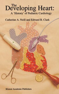 Front cover_The Developing Heart