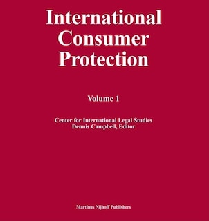 International Consumer Protection