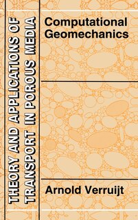 Couverture_Computational Geomechanics