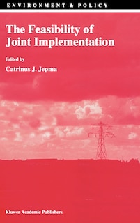 Front cover_The Feasibility of Joint Implementation