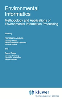 Front cover_Environmental Informatics