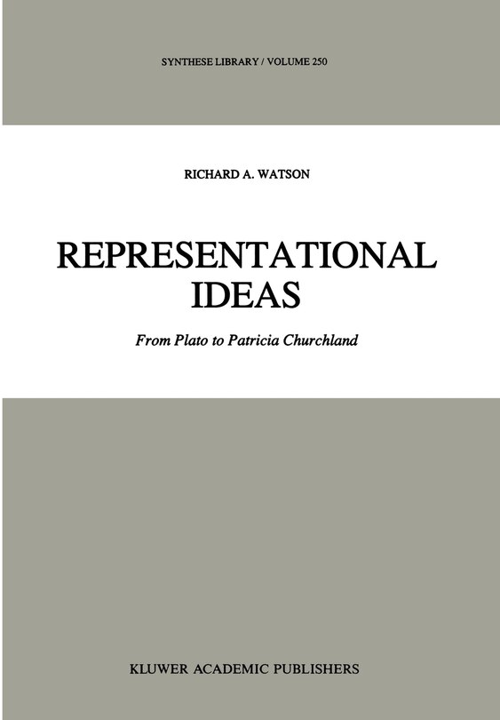 Front cover_Representational Ideas