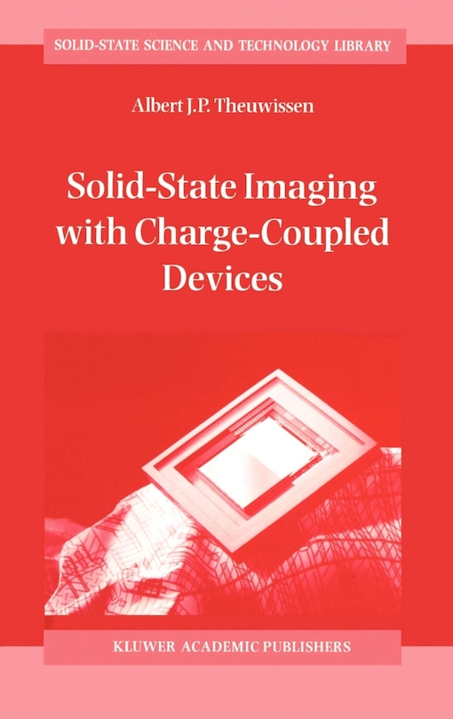 Front cover_Solid-State Imaging with Charge-Coupled Devices