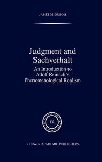 Couverture_Judgment and Sachverhalt