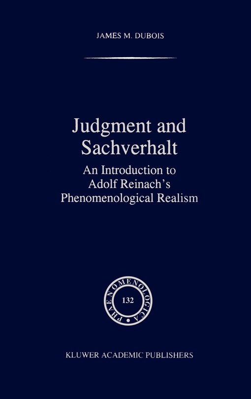 Couverture_Judgment and Sachverhalt