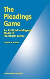 Front cover_The Pleadings Game