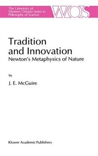 Front cover_Tradition and Innovation