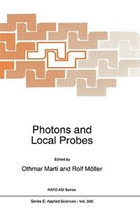 Front cover_Photons and Local Probes