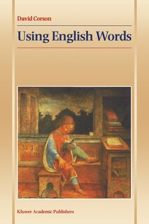 Front cover_Using English Words