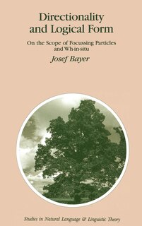 Couverture_Directionality and Logical Form