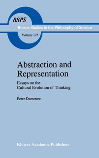 Couverture_Abstraction And Representation