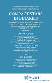 Front cover_Compact Stars in Binaries