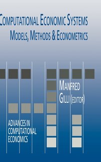 Couverture_Computational Economic Systems