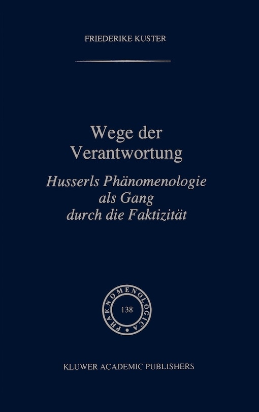 Front cover_Wege der Verantwortung