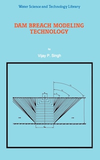 Couverture_Dam Breach Modeling Technology
