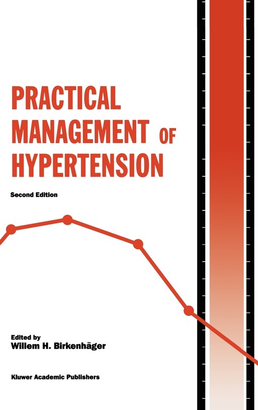 Couverture_Practical Management of Hypertension