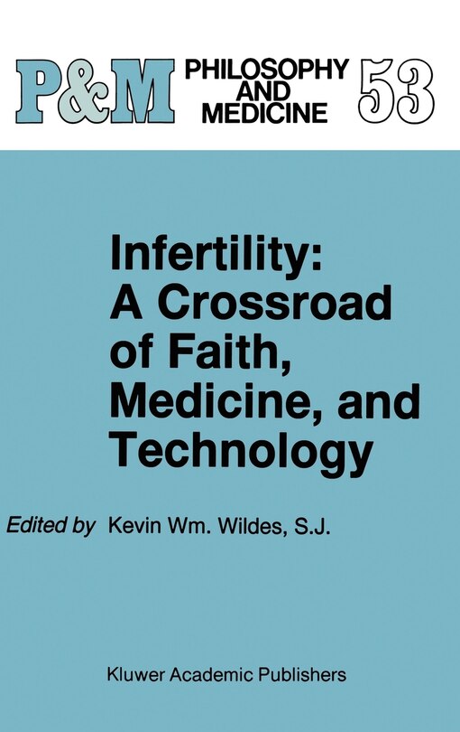 Front cover_Infertility