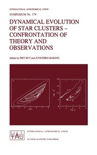 Couverture_Dynamical Evolution of Star Clusters - Confrontation of Theory and Observations
