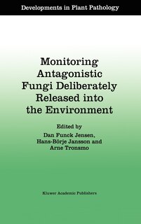 Couverture_Monitoring Antagonistic Fungi Deliberately Released into the Environment