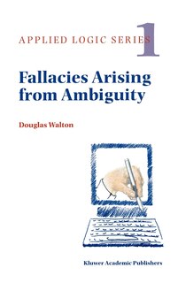 Front cover_Fallacies Arising From Ambiguity