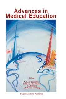 Front cover_Advances in Medical Education