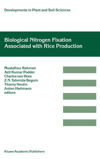 Couverture_Biological Nitrogen Fixation Associated with Rice Production