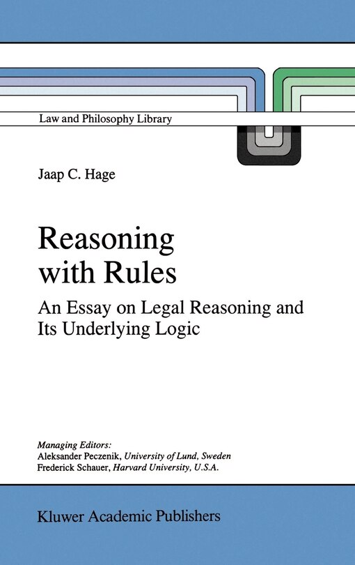Couverture_Reasoning with Rules