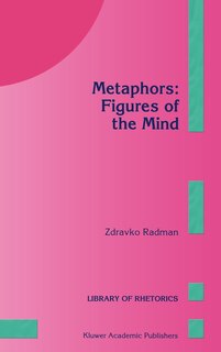 Couverture_Metaphors: Figures of the Mind