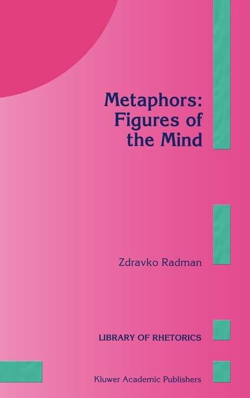 Couverture_Metaphors: Figures of the Mind