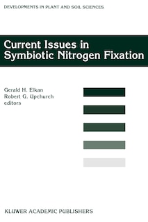 Couverture_Current Issues in Symbiotic Nitrogen Fixation