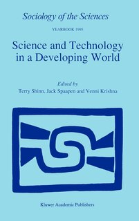 Couverture_Science and Technology in a Developing World