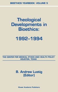 Front cover_Bioethics Yearbook