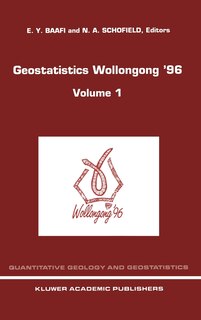 Couverture_Geostatistics Wollongong' 96