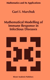 Front cover_Mathematical Modelling of Immune Response in Infectious Diseases
