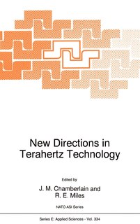 Front cover_New Directions in Terahertz Technology
