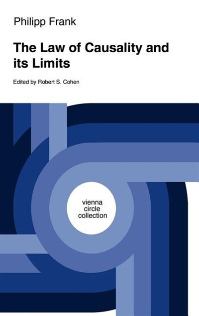 Couverture_The Law of Causality and its Limits