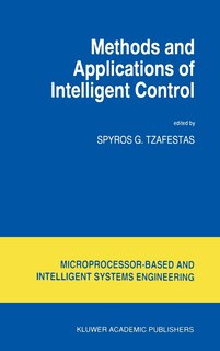 Couverture_Methods and Applications of Intelligent Control