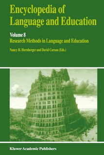 Couverture_Encyclopedia of Language and Education