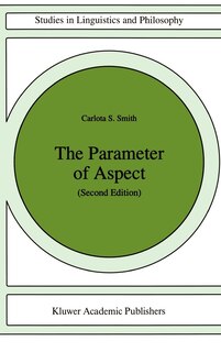 Couverture_The Parameter of Aspect