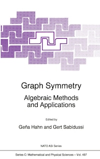Front cover_Graph Symmetry